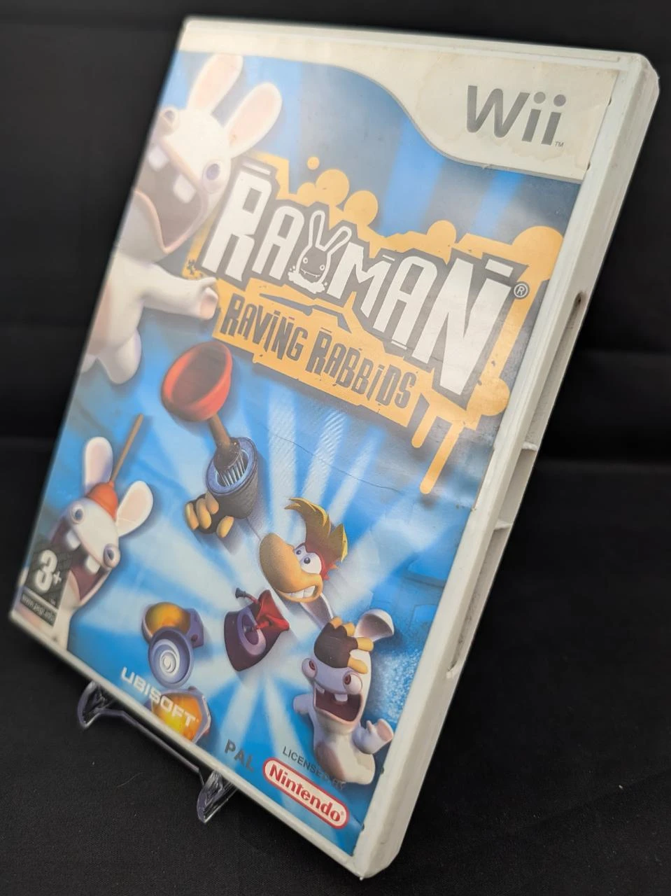 Rayman Contra Los Conejitos Locos – photo 4